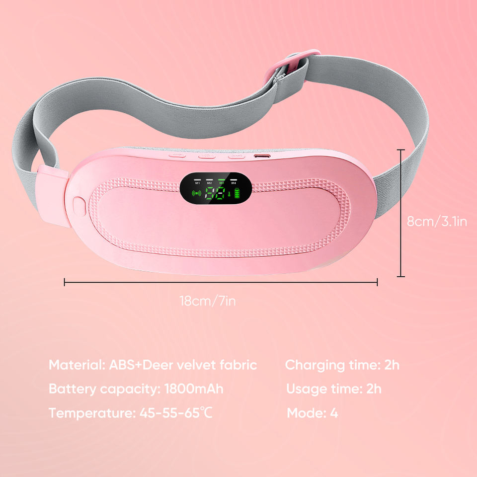 Velora™ Menstrual Heating Pad