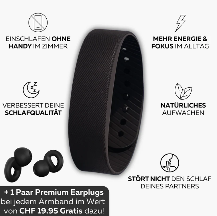 Silentwake - bracelet