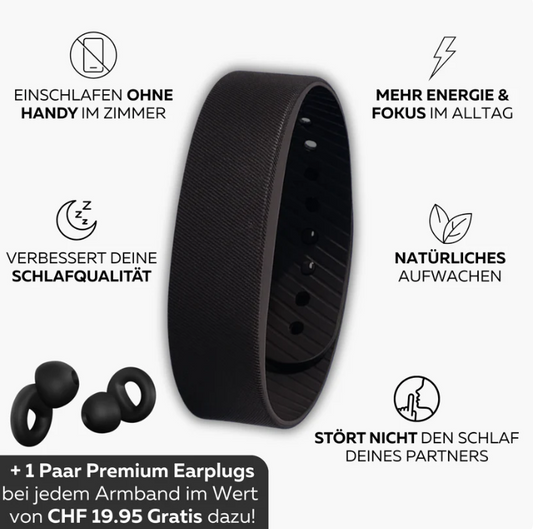Silentwake - bracelet