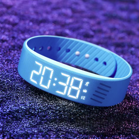 Silentwake - bracelet
