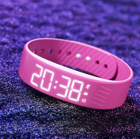 Silentwake - bracelet